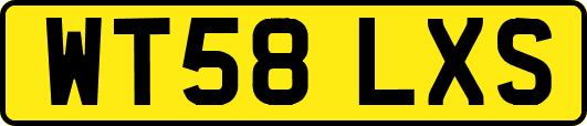 WT58LXS