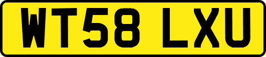 WT58LXU
