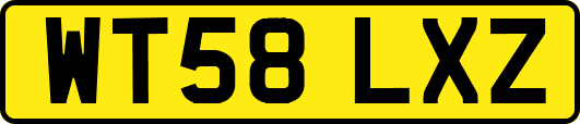 WT58LXZ
