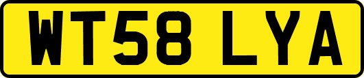 WT58LYA