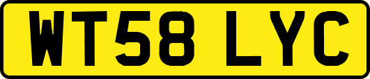 WT58LYC