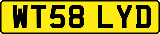 WT58LYD