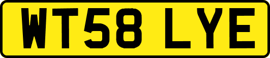 WT58LYE