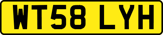 WT58LYH
