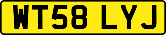 WT58LYJ