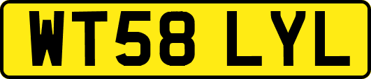 WT58LYL