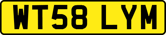 WT58LYM