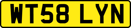 WT58LYN