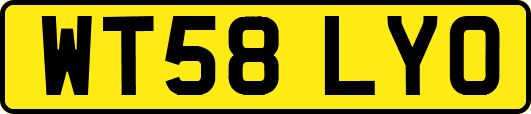 WT58LYO