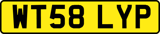 WT58LYP