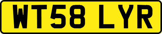 WT58LYR