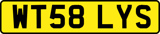 WT58LYS
