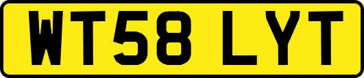 WT58LYT