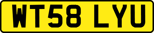 WT58LYU