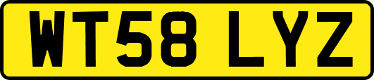WT58LYZ