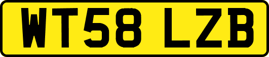 WT58LZB