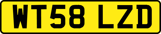 WT58LZD