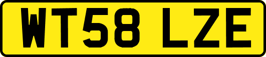 WT58LZE