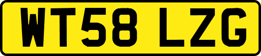 WT58LZG