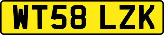 WT58LZK
