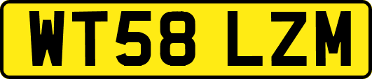 WT58LZM