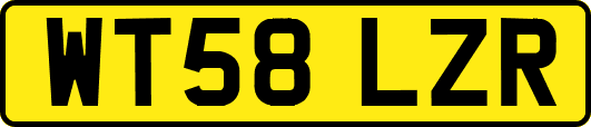 WT58LZR