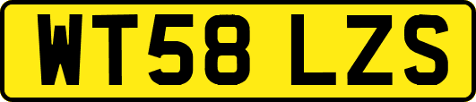 WT58LZS