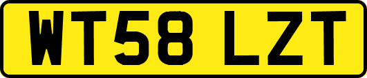 WT58LZT