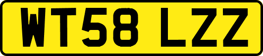 WT58LZZ