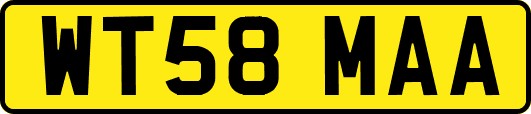 WT58MAA