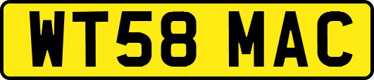 WT58MAC