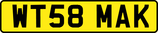 WT58MAK