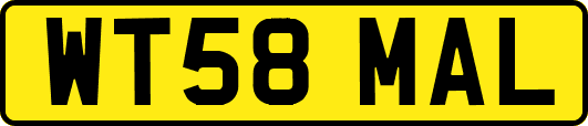 WT58MAL