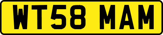 WT58MAM
