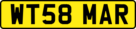WT58MAR