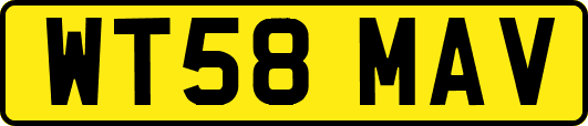 WT58MAV
