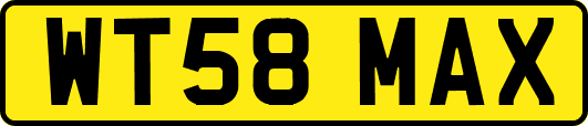 WT58MAX