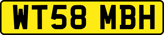 WT58MBH