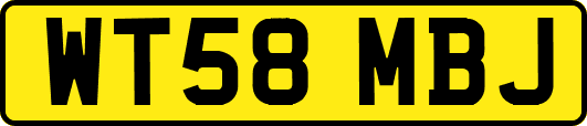 WT58MBJ