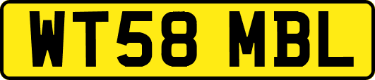 WT58MBL