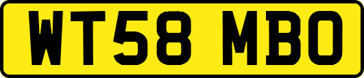 WT58MBO