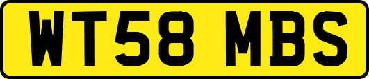 WT58MBS