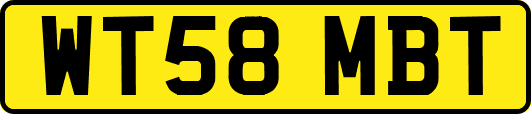 WT58MBT