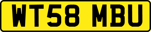 WT58MBU