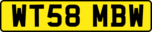WT58MBW