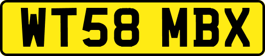 WT58MBX
