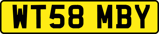 WT58MBY