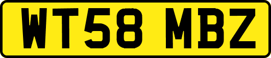 WT58MBZ