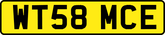 WT58MCE
