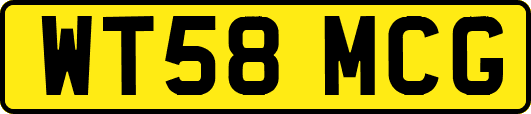WT58MCG